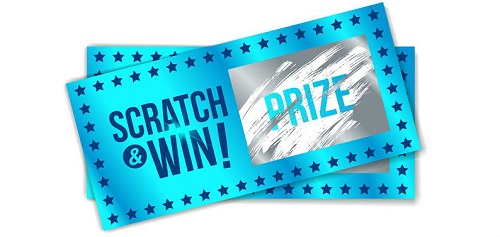 Scratch Cards USA