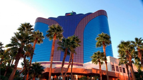 Dreamscape Acquires Rio Hotel & Casino