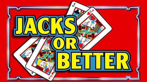 Best Jacks or Better 