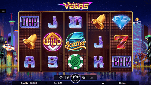 Slots Games