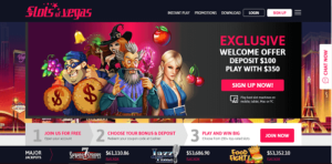 safest online casino